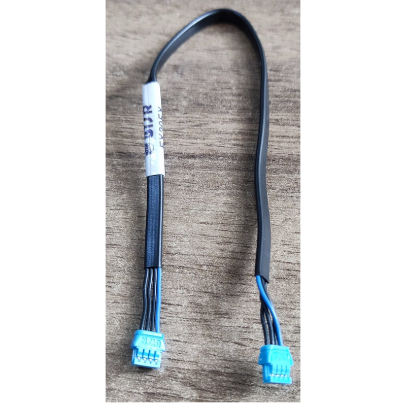 Btsr FX20FX ,IS3F 20cm,İplik Sensör Kablo