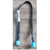 Btsr FX20FX ,IS3F 20cm,İplik Sensör Kablo