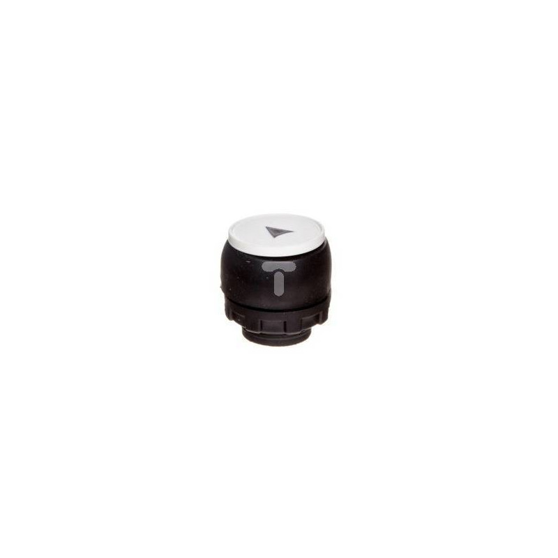 Emas PVTHBD ,Montaj 22mm,Vinç Tek Hız,Beyaz M22 Buton Kafa