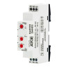 GrupArge ZMN03 ,Ray Dın,Besleme 24v..220vac dc,Kontak-1A1K,30-saat Zaman Röle