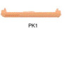 Klemsan PK1 ,Kulaksız Yan Kapak