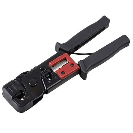 Prolink PH-012 ,RJ11 RJ12 RJ45,6-Pin 8-Pin,Plug Sıkma Pense