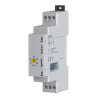 Entes MCB-30 ,Ray Dın,Besleme 24v..220vac dc,Kontak-1A1K, Zaman Röle