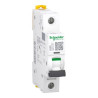 Schneider A9F74170 ,ICN60N,1-Faz 1-Kutup,C-0.5 Amper 6kA,Otomatik Sigorta,