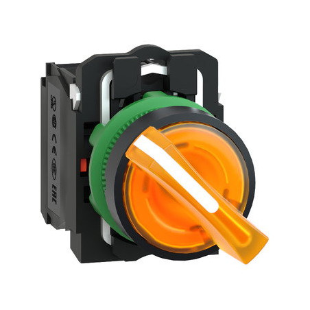 2-Konum Aç Kapa Anahtar