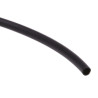 Cat MAKARON-4.0 ,Çap 4.0 2.0mm,Siyah 1mt,Daralan Makaron