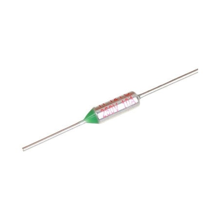 Çin RY-120C ,120 Derece,250v 10-Amper,Termik Sigorta