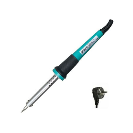 Prolink PJ-004 ,220v 60w,Topraklı Fiş,Kalem Havya