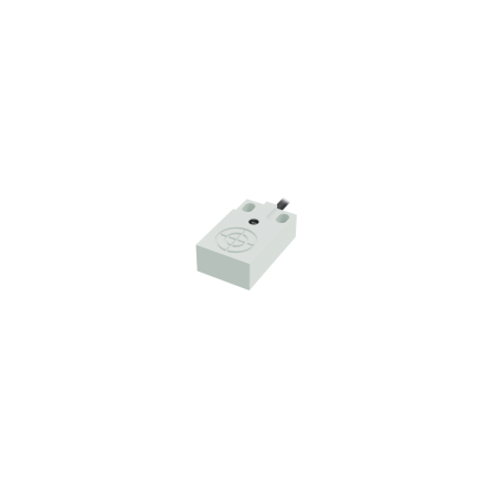 Lanbao LE10TSN08DPO ,Ebatları 18X10X30mm,Ölçüm 8mm,Çıkış PNP-NO,Besleme 10v..30vdc,3-Kablo,Endüktif Metal Sensör