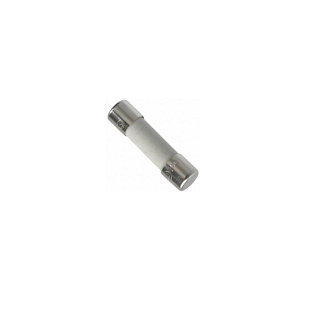 Xkoren XKS gG-10-10 ,Ebat 10x38mm,10 Amper,gG Yavaş,Kartuş Sigorta