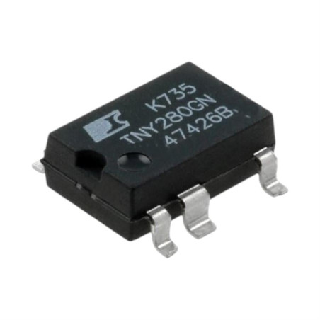 Pi TNY280GN ,Smd-7 Entegre