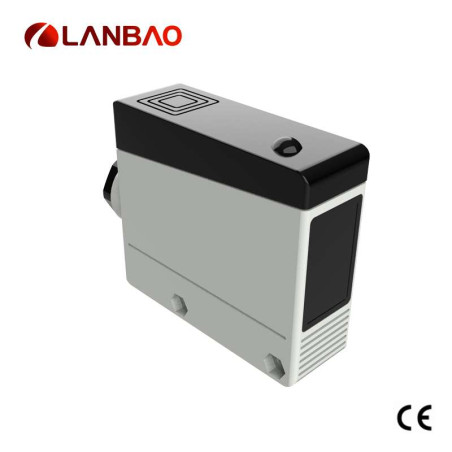 Lanbao PTLT-TM30S-D ,Ebat 65x88x25mm,Ölçüm 30mt,Besleme 24v..220vac dc,Verici Karşılıklı Fotosel