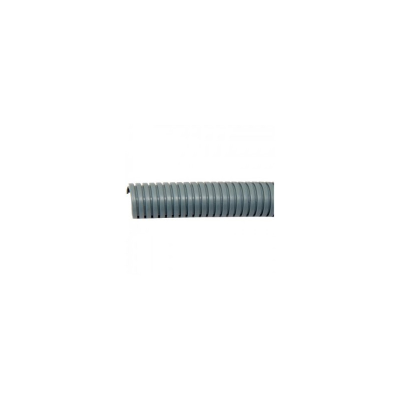 Ortaç OGPA-9 ,İç Çap 10mm,Dış Çap 13mm,Renk Gri,Polyamid Spiral