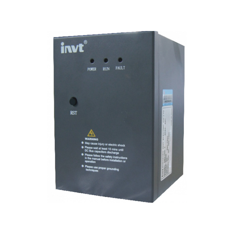 Invt DBU-100H-110-4 ,75kw 750vdc 110 Amper,Fren Ünite
