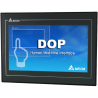 Delta DOP-110WS ,Ekran 10.1 ,Ethernet Ses,Operator Panel Ekran