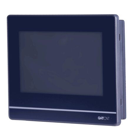 GmtCnt TSG-101E ,Ekran 10.1 ,Ethernet,Operator Panel Ekran