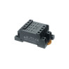 Omron PTF14A-E ,LY4,Kalın-14pin,Vidalı,Ray,Röle Soket