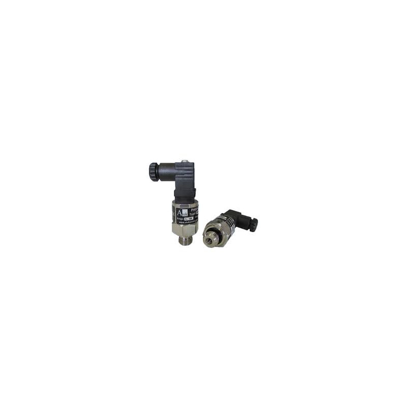 Atek BCT-22-400B-A-G1 4-C-S30 ,Montaj 1 4 ,Ölçüm 400-bar,Çıkış 4..20mA,Besleme 12v..24vdc,Soket DIN-4-Pin,Basınç Sensör Transmit