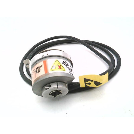 Kübler 8.5020.0040.1024.S110.0015 ,6mm 5vdc TTL 1024-Pals Enkoder