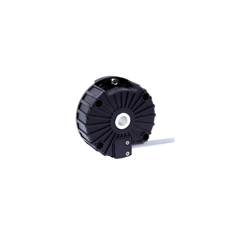 Eltra EH80C1024Z5L8X6PR ,Gövde 80mm,Mil 8mm,Besleme 5vdc,Çıkış 3-TTL 1024-Pals, Enkoder