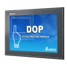 Delta DOP-115WX ,Ekran 15.7 ,Ethernet Ses,Operator Panel Ekran