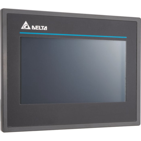 Delta,DOP-107SV ,Ekran 7.0 ,Operator Panel Ekran