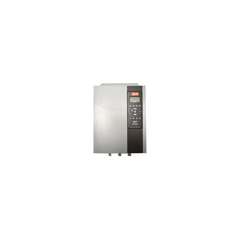 Danfoss MCD50131BT7G2 ,MCD500,55kw 380vac,Ac Motor Yolverici SoftStarter