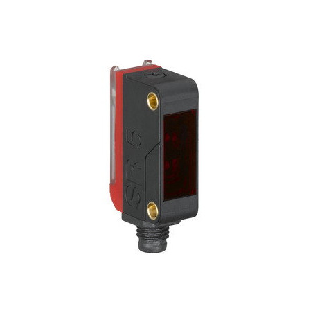 Leuze HT5B 2X-M8 50148004 ,Ebat 33x20x12mm,Ölçüm 2..40cm,Çıkış NPN-NO,Besleme 10v..30vdc,Soket M8 4pin,Cisim Fotosel