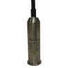 Atek PTL110-1BAR-A-15M ,Öçüm 10mt ,Çıkış 4..20mA,2-Kablo 15mt,Daldırma Tip,Seviye Sensör Transmitter