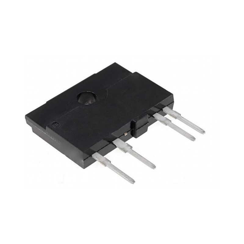 JGX-16F ,Güç 1x220vac 4 Amper,Kontrol 3v..30vdc,Pcb Tip,1-Faz,Dc-Ac,Solid State Röle