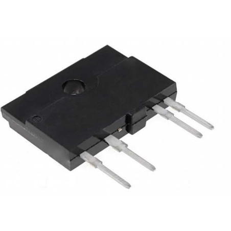 JGX-16F ,Güç 1x220vac 4 Amper,Kontrol 3v..30vdc,Pcb Tip,1-Faz,Dc-Ac,Solid State Röle