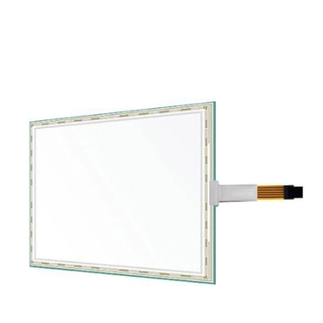 Çin TOUCH-12.1-5P ,Model 12.1 ,Ebat 271x205mm,Soket 5pin,Dokunmatik Cam Touch