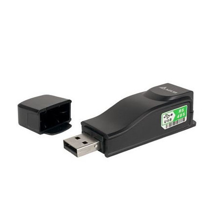 Delta IFD6500 ,USB RS485 Konverter