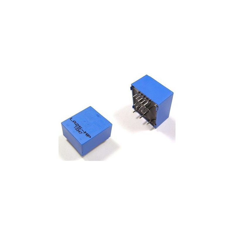 Lem LA25-NP ,25Amper,Pcb Akım Transdüser