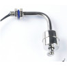 Mic-co S3-M8L100x100 ,Montaj 100x100mm,Kontak-1A,Manyetik Seviye Şamandıra