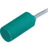 PepperlFuchs NBB10-30GK50-E2 ,Ebat M30x52mm,Ölçüm 10mm,Çıkış PNP-NO,Besleme 10v..30vdc,3-Kablo,Endüktif Metal Sensör