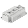 Semikron SKM400GB12T4 ,1200v 400 Amper,Igbt Modül