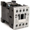 Emas HN0910NUE ,Bobin 220vac,Güç 4kw 9 Amper,Kontak-3P 1A,Kontaktör