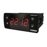 Emko ESM-3700-N.22001 0000 0000 ,Ebat 77x35mm,Besleme 24vac dc,Çıkış Kontak-1A1K,Giriş 0..10v 4..20mA,Proses Kontrol