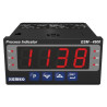 Emko ESM-4900.12011 0000 0000 ,Ebat 96x48mm,Besleme 110v..220vac,Çıkış Kontak-1A1K,Giriş UNIVERSAL,Proses Kontrol
