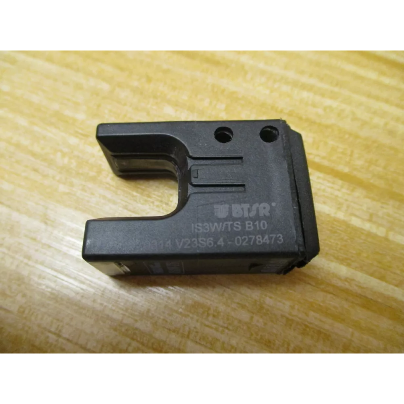 Btsr IS3W TS-B3 ,Ebat 26x25x15mm,Ölçüm 12mm,Besleme 10v..30vdc,İplik Sensör