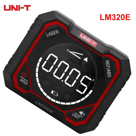 Uni-t LM320E ,Dijital Açı Ölçer