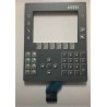 RIETER KEYPAD-C70 ,RIETER C70,Tuş Takımı
