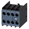 Siemens 3RH2911-1HA31 ,Kontak-3A1K,Yedek Kontak