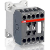 Abb AS16-30-10-26 ,Bobin 220vac,Güç 7.5kw 16 Amper,Kontak-3P 1A,Kontaktör