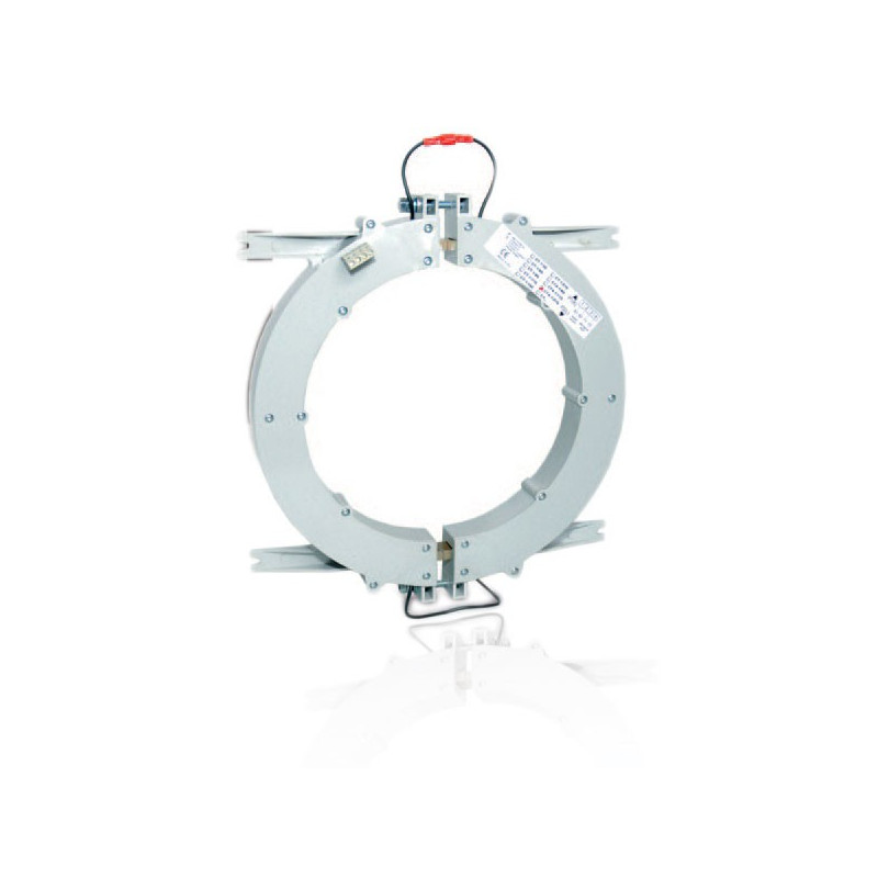 Abb TR5 A ,Çap 20cm,Toroid Kaçak Akım Trafo
