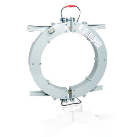 Abb TR5 A ,Çap 20cm,Toroid Kaçak Akım Trafo