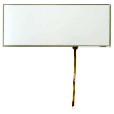 Çin TOUCH-10.2 ,Model 10.2 ,Ebat215x129mm,Soket 4pin,Dokunmatik Cam Touch