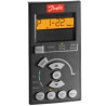 Danfoss LCP101 ,FC102 FC301 FC302,Sürücü Standart Kontrol Panel