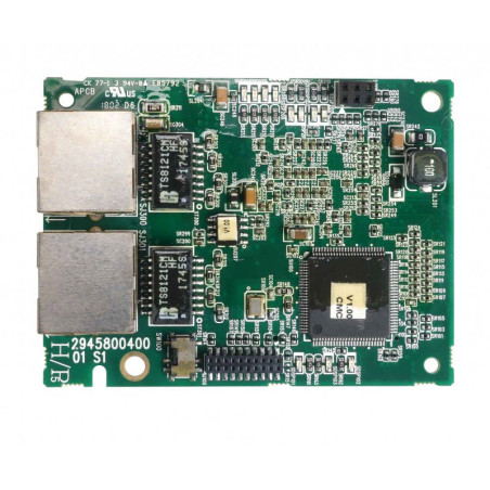 Delta CMC-EIP02 ,C2000 Ethernet Ip Modbus Tcp Modül